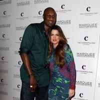 Kim Kardashian celebrates her birthday at Marquee Nightclub | Picture 109559